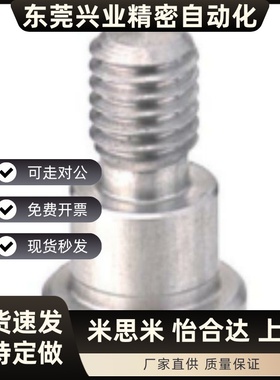 轴承止动销 带肩型 BGSP/BGSPM/BGSPS/4/5/6/8/10/12-3~20代替米