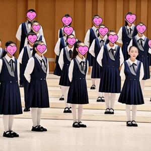 国庆儿童大合唱演出服幼儿园中小学生爱国朗诵演讲比赛男女童礼服