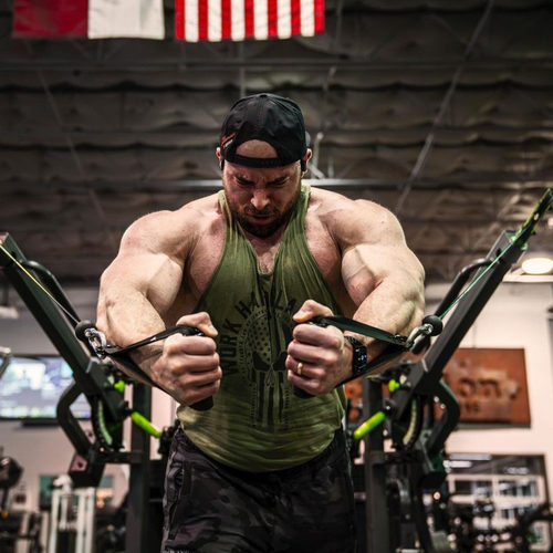 吸湿排汗健身背心gymwars新品