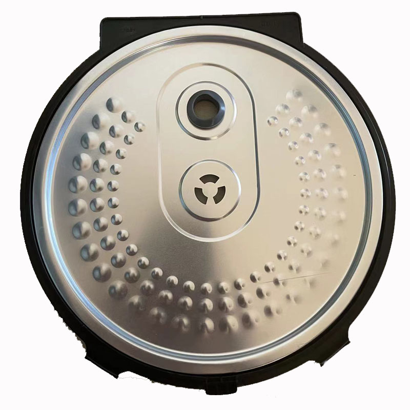 内盖配件康乐恒生电饭煲配件原装