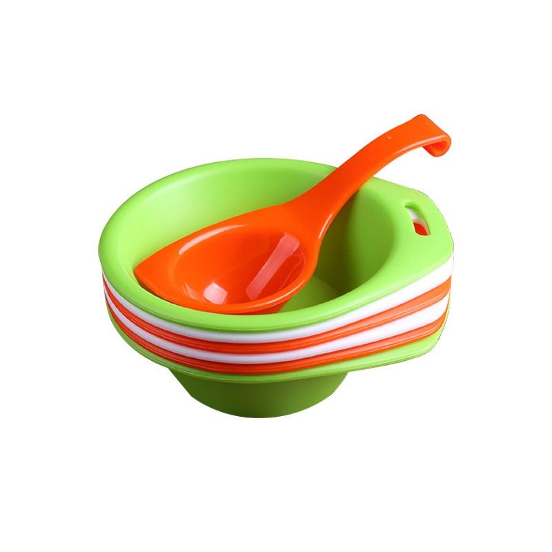野餐餐具野营套碗6碗1勺卫生塑料碗火枫户外露营碗勺【火枫】,户外/登山/野营/旅行用品,野餐餐具,淘宝优惠券,粉丝福利购,淘宝优惠卷