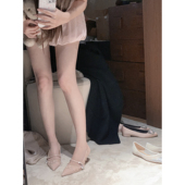 少女心小心心蝴蝶结单鞋 喜欢去收藏加购 我