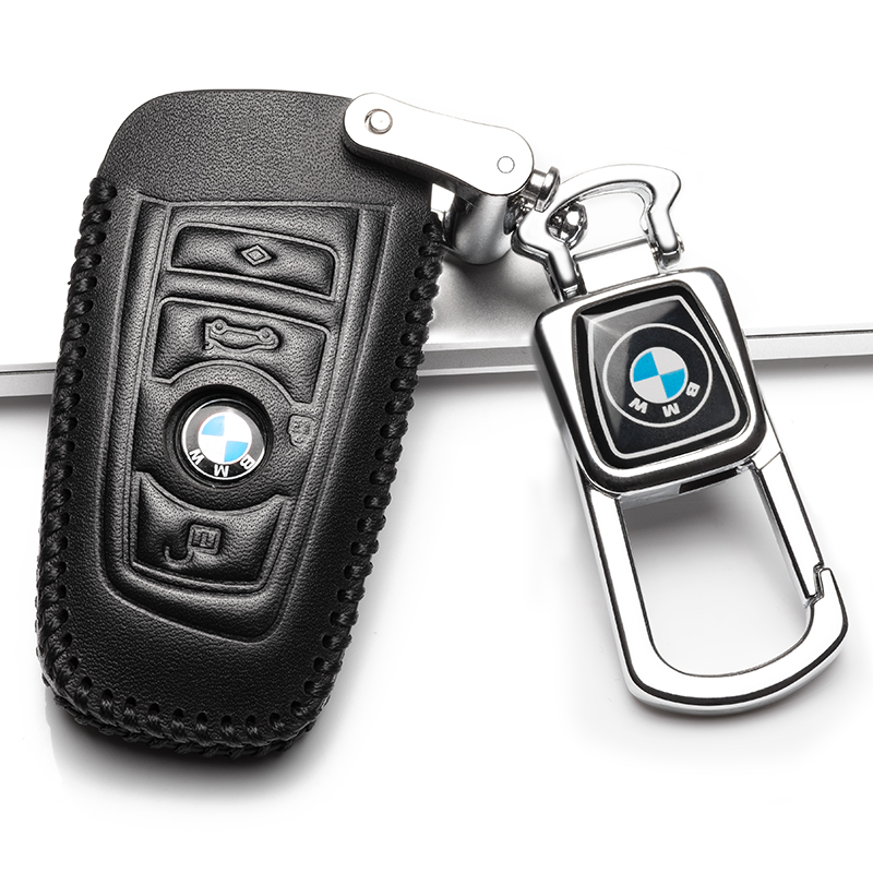 适用于宝马汽车钥匙套