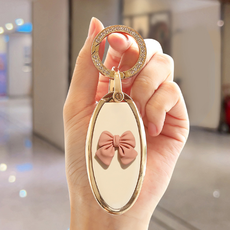 适用于英菲尼迪qx50钥匙套q50l新qx60车q70l女fx35壳qx30扣q50包