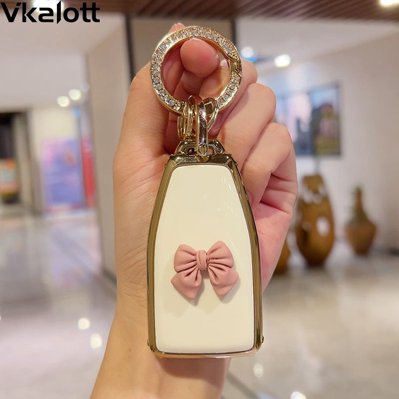 红旗hs5钥匙套h5汽车h9女士hs7专用h7壳hs9可爱2022款ehs9保护扣