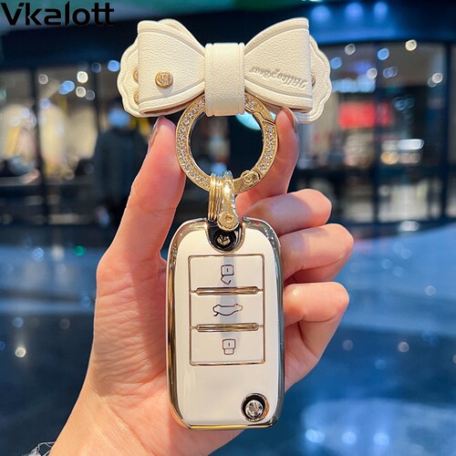 荣威rx5钥匙套zs名爵6荣威360车350女ei6壳rx3扣rx8锐行w5保护包