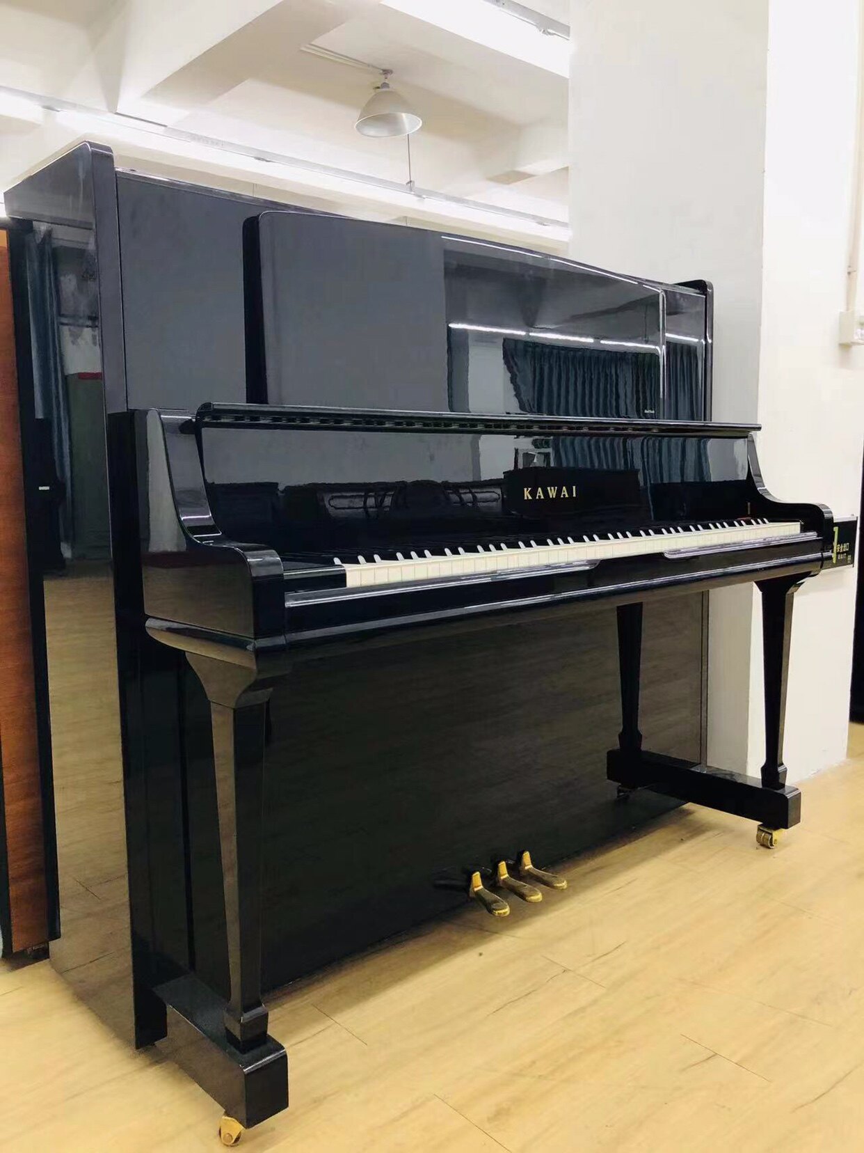 日本原装进口二手钢琴卡哇伊k8卡瓦依kawai