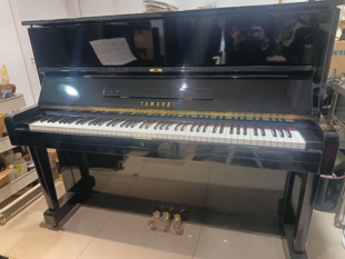 YAMAHA雅马哈二手钢琴家用初学钢琴二手钢琴