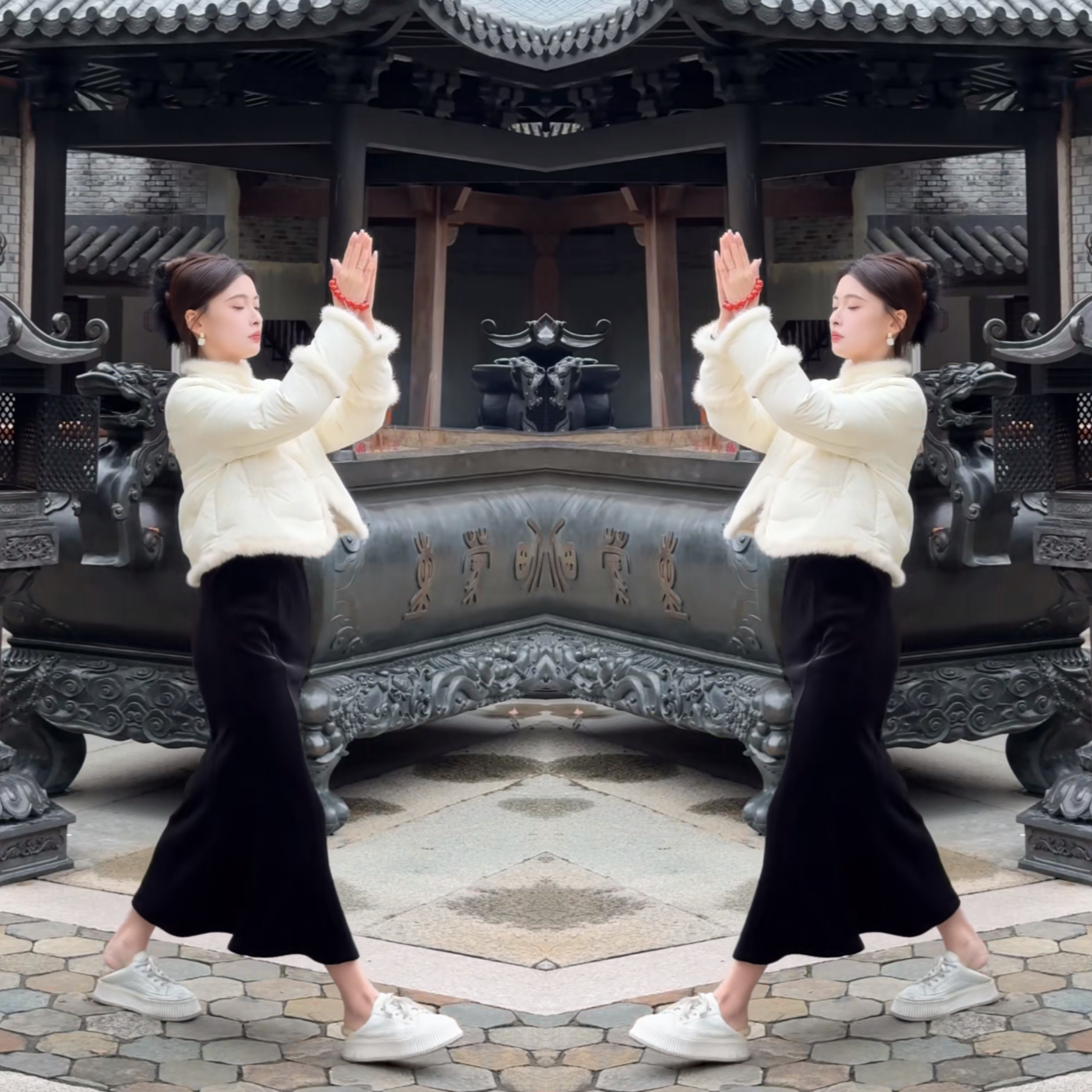 网红爆款白色短款轻奢毛边外套搭配黑色包臀鱼尾半身裙两件套女装,女装/女士精品,上衣,淘宝优惠券,粉丝福利购,淘宝优惠卷