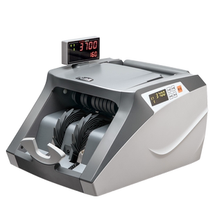 正品康艺3700验钞机新老版人民币鉴别仪 康艺HT-3700A(B)点钞机 新国标银行适用验钞机数钱机行货