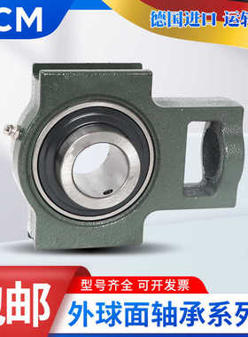 进口PCM轴承RTUEY RTUE25 30 35 40 45 50 55 60-N TUE 05 08