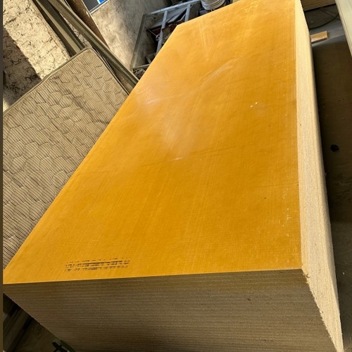 防火地板玻镁板防水防潮