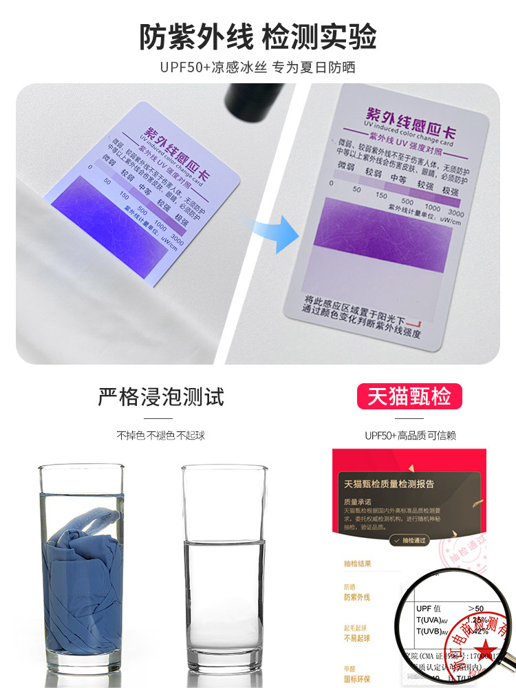 ICE SILK SUNSCREEN BREATHABLE LOOSE ICE SLEEVE ANTI-ULTRAVIOLET WOMENS SUMMER DRIVING SLEEVE SLEEVE HAND SLEEVE GLOVES INS TIDE