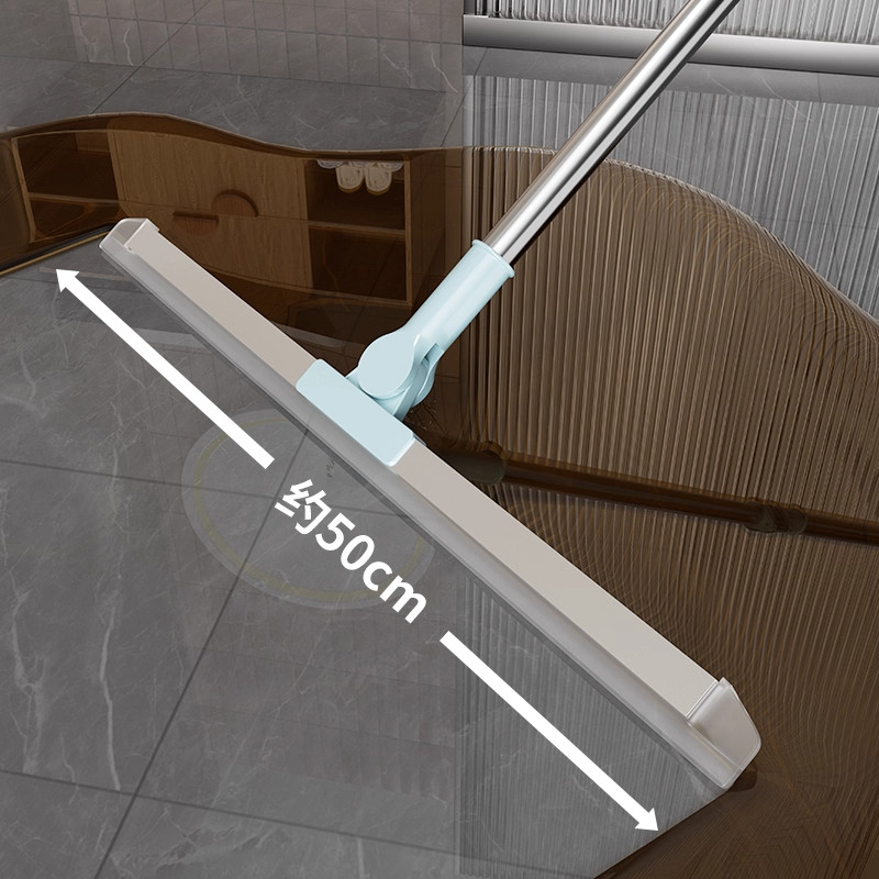 2025新款魔术扫把刮水拖地两用刮地板刮水器硅胶卫生间刮地板神器,家庭/个人清洁工具,地刮,淘宝优惠券,粉丝福利购,淘宝优惠卷