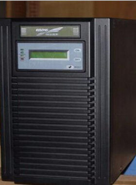 科华UPS不间断电源YTR/B3120 20KVA 16KW 三进单出 外置电池192V