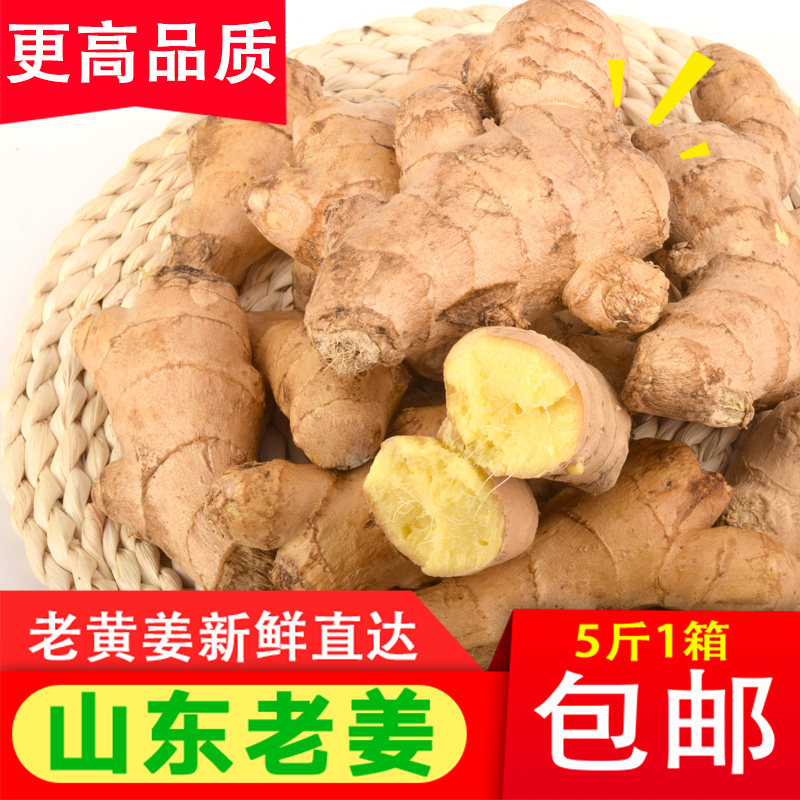 新鲜老姜母5斤包邮生姜块姜种特产月子姜大姜小黄姜嫩姜蔬菜批发|ruв категории водной мясо/свежие фрукты и овощи/еда, свежие овощи/овощной продукции, имбирь - от Buy2taobao.com для оказания профессиональной услуги покупки агента Taobao
