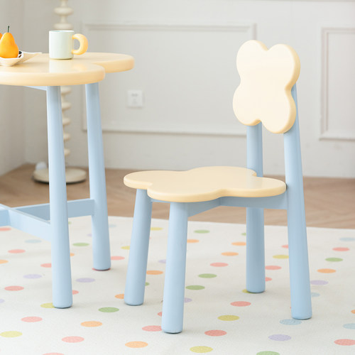 多巴胺彩色餐椅网红椅子小户型