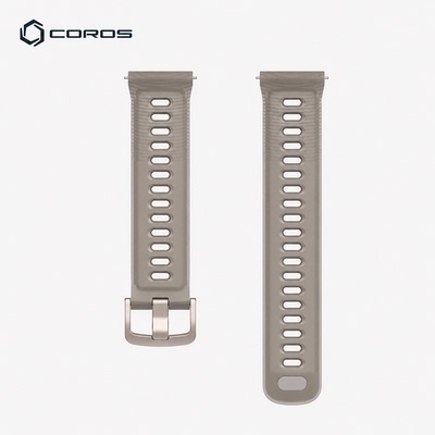 高驰COROS PACE 4硅胶表带配件【整机请另拍】