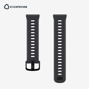 高驰COROS PACE 4硅胶表带配件【整机请另拍】