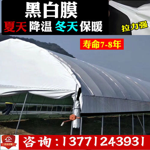 进口大棚温室养殖防晒塑料膜