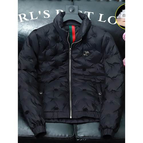 BellerLee 欧洲站轻薄羽绒服男2025年冬季新款立领百搭夹克外套