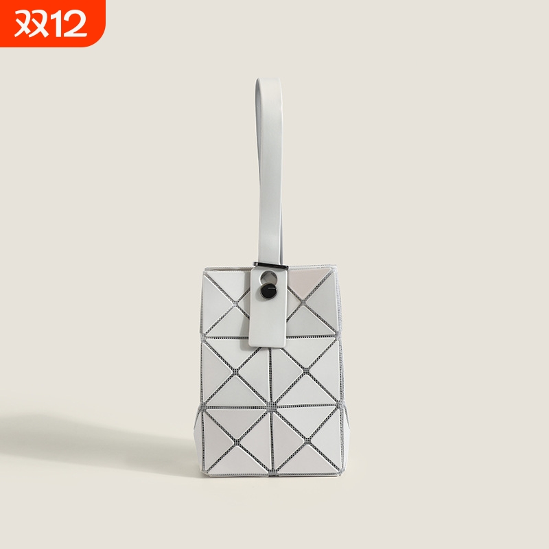 2025三宅手机包限定mini手拎包女