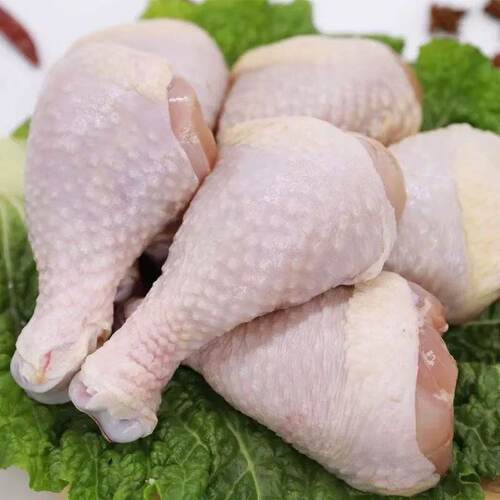 新鲜冷冻烧烤食材易烹饪冷冻肉鸡大腿新鲜鸡腿冷冻琵琶腿