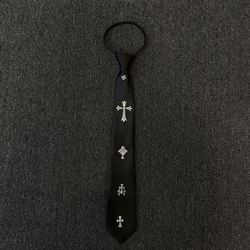 Direction of Light 小众设计个性领结复古十字架