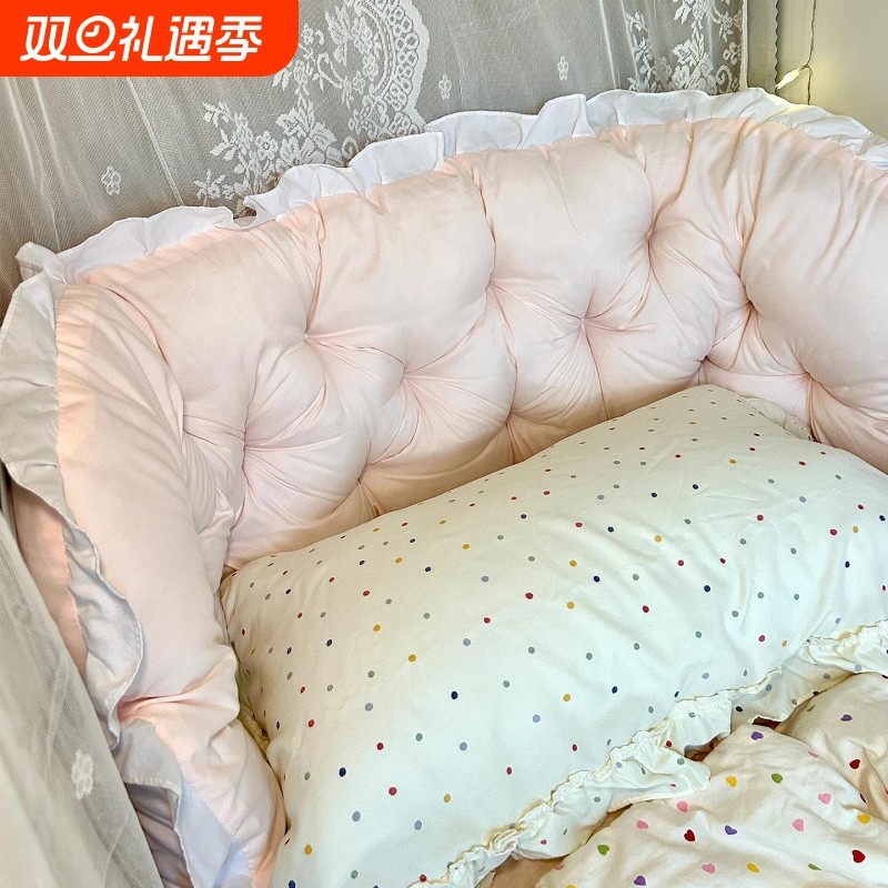 大学生宿舍床头靠垫靠枕寝室床上玩手机软包上下铺看书大靠背枕头