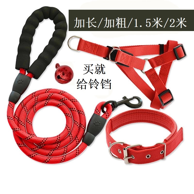 狗狗牵引绳背心款|超2000次加购
