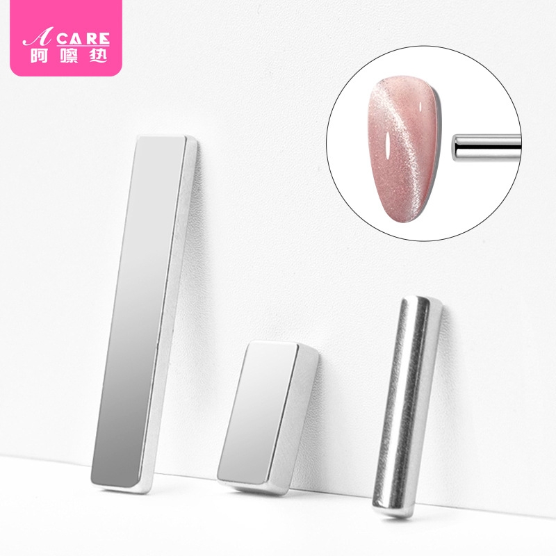美甲磁铁AA1pn0-易上手猫眼专用多功能磁力笔造型工具磁吸花纹