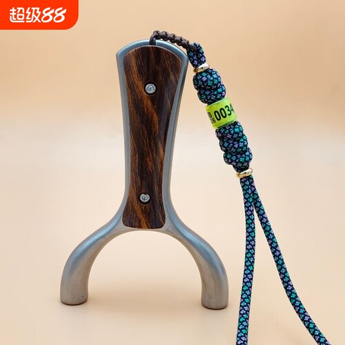 鸽子环失手绳手工编织伞