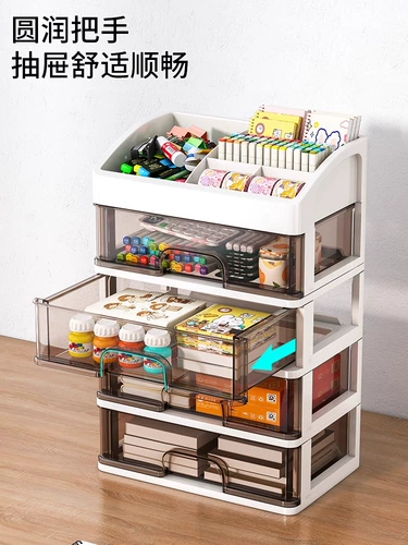 Нарисуйте -тип настольных кассовых склад