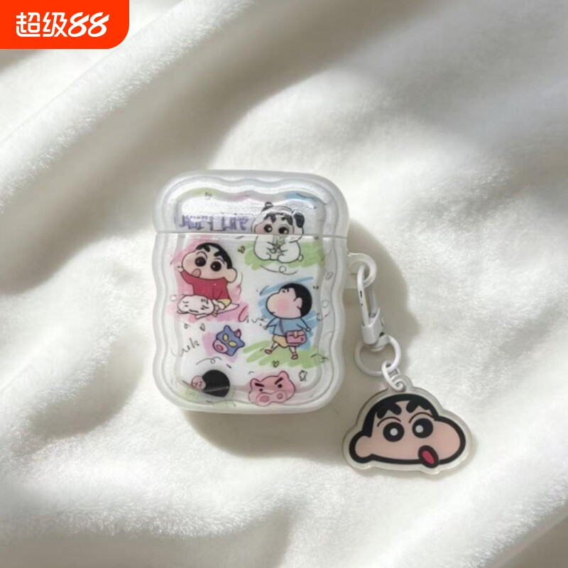 华强北新款2026无线蓝牙耳机二代运动高音质适用安卓手机通用TWS