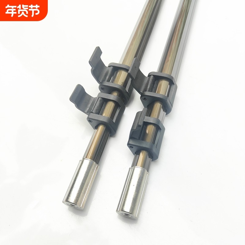 加厚铝合金抄网杆伸缩定位大物抄网杆收缩摘果杆垂钓用品配件,户外/登山/野营/旅行用品,抄网杆,淘宝优惠券,粉丝福利购,淘宝优惠卷