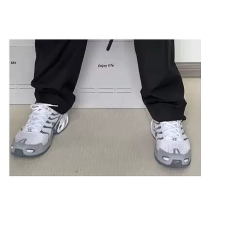 现货百搭Air Max Torch 4减震耐磨透气跑步鞋男女同款休闲运动鞋