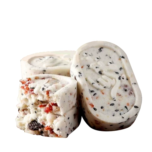 Дуйин Тот же красный даты восемь сокровищ