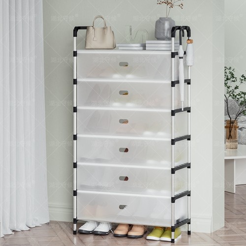 防尘鞋架结实耐用|超2000次加购