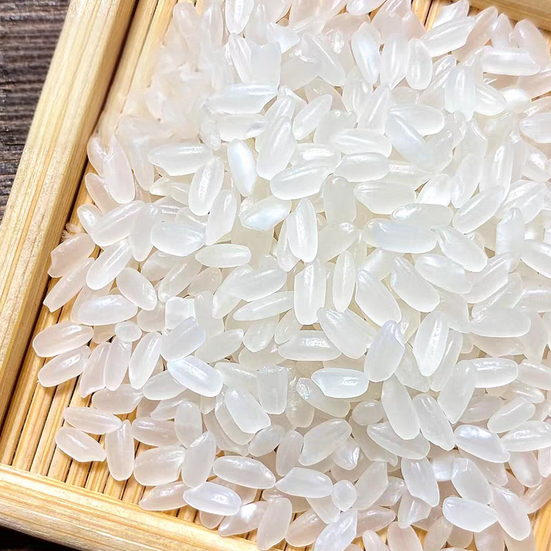 正宗五常大米当季新米10斤真空包东北黑龙江长粒香米农家自产20斤