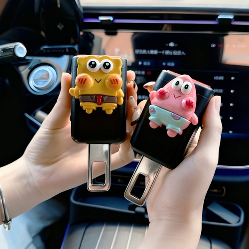 【上万次加购】安全带延长器