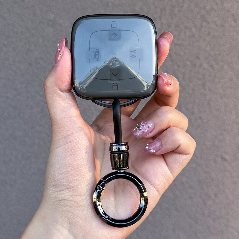 极氪7X001007009X车钥匙套