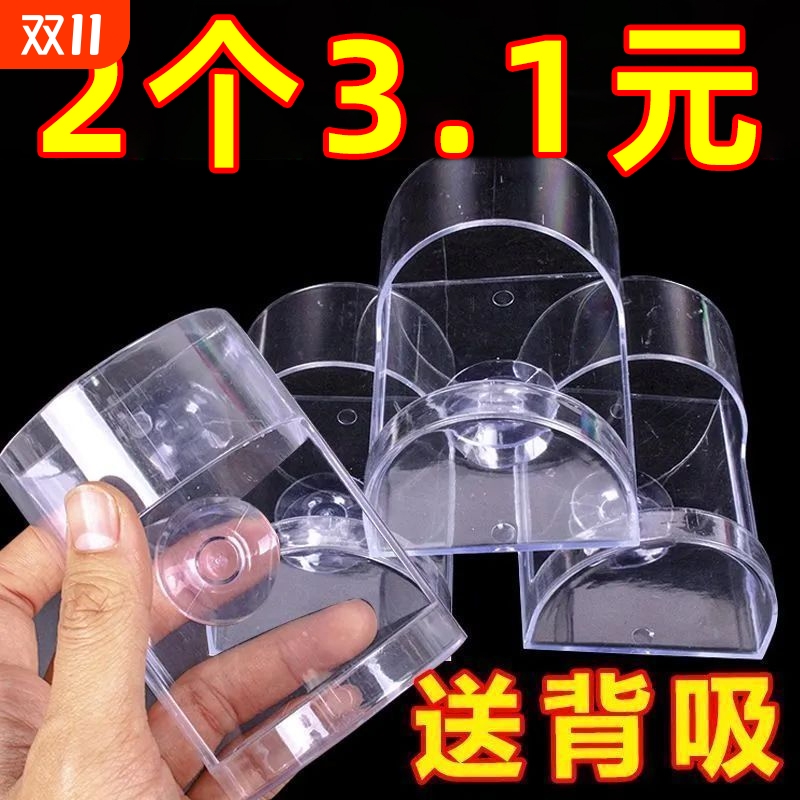 亚克力小型喂食器|超2000次加购