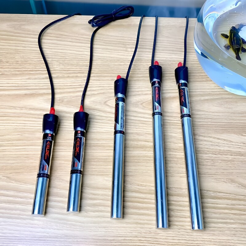 鱼缸自动恒温加热棒|千人加购										