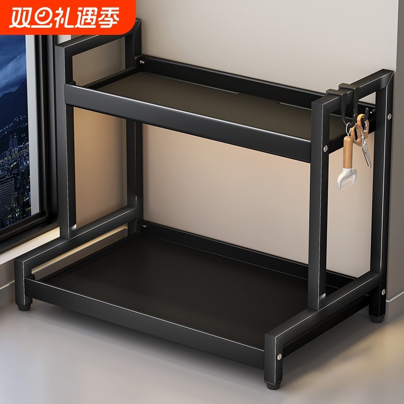 厨房调料防水置物架|千人加购