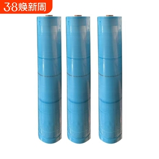 加厚大棚膜PO膜消雾抗老化无滴膜保温防风蔬菜农用养殖大棚膜