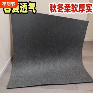 加厚狗垫子四季通用宠物地垫狗窝大型犬专用狗笼垫板防潮防撕咬