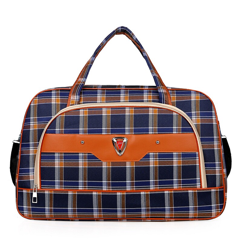 超大容量旅行包手提结实行李包特大号行李袋女轻便简约男士民工包