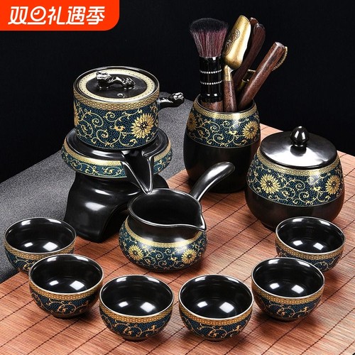 自动功夫茶具套装|超7000次加购
