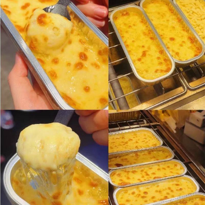 奶香芝士焗红薯香芋玉米芝士碎拉丝家用半成品空气炸锅120g/盒,粮油调味/速食/干货/烘焙,其他烘焙半成品,淘宝优惠券,粉丝福利购,淘宝优惠卷