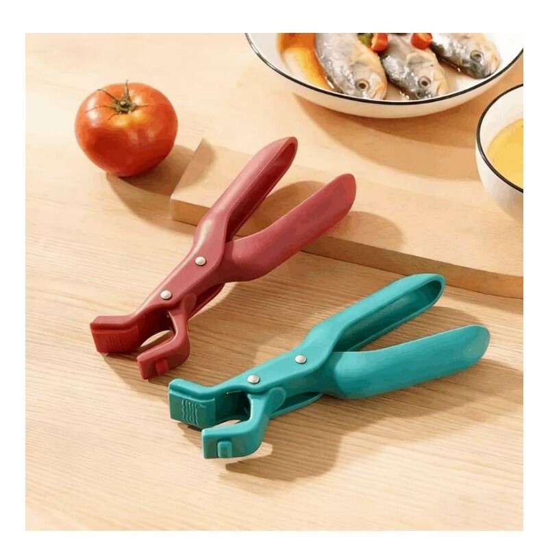 取碗夹防烫夹厨房工具碗夹盘子夹防烫夹子取碗器防烫夹碗两个装